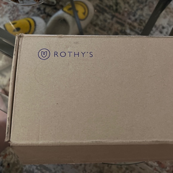 Rothy's Shoes - Rothy’s Mary Jane’s Size 11